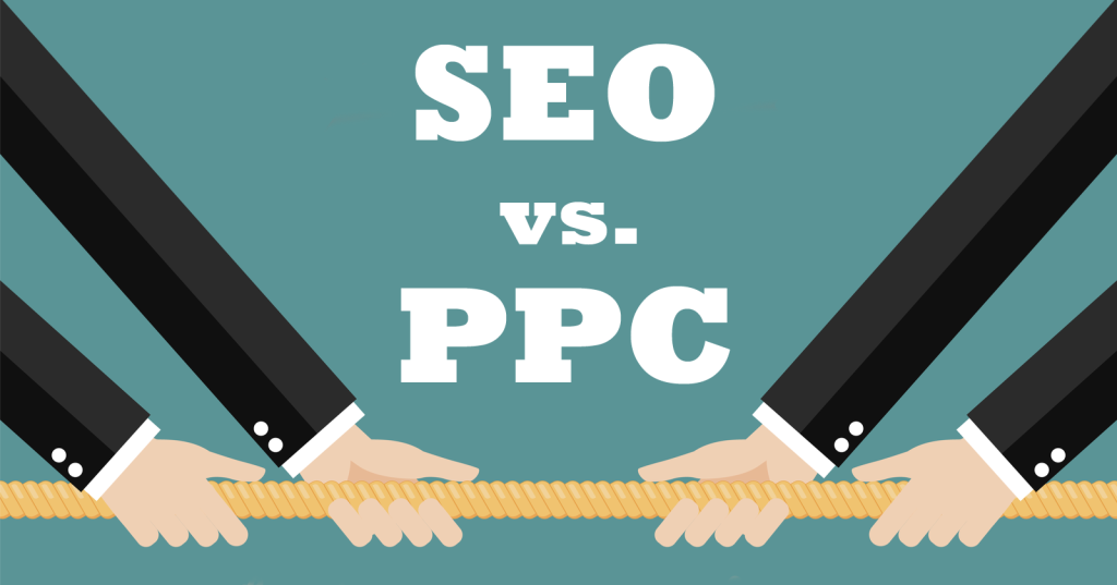 Why Is Organic SEO Better Than PPC